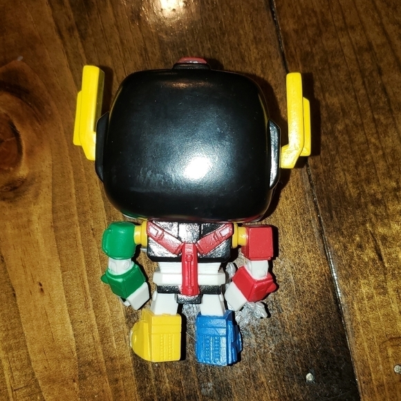 Funko Pop Vultron - Picture 3 of 5